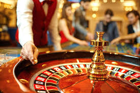 Sever Casino